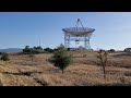 The Dish hiking area behind Stanford University, September 19, 2020.