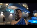 Fitness time #jacuzzitub#expatlife#expatinlaos#sengdarafitness