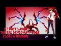 17 Facts About The Red Dragon Emperor Issei Hyoudou You Didn't Know | HighSchool DxD