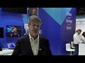 Dell & NVIDIA create end-to-end solutions for media & entertainment - Dell CTO Tom Burns at IBC 2022