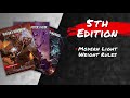 Which D&D Edition Should You Play?