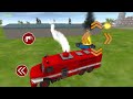 Fire Truck Driving Simulator 2020 - Best Android Gameplay