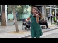 Dancing Queen - ABBA | Violin Cover - Karolina Protsenko