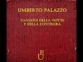 Umberto Palazzo - Terzetto nella nebbia