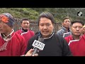 “Give us AK-47s…” Residents of border village in Arunachal ready to take up arms against China