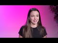 Getting Our Bones Cracked for The First Time - Merrell Twins