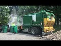 Garbage Truck Compilation - 2021 Year In Review