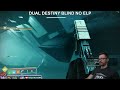 Dual Destiny BLIND for Double Perk Exotics, Figured It Out First Try! - Destiny 2