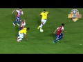 Paraguay 0-1 Colombia Eliminatorias Rusia 2018 HD