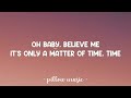 Always Be My Baby - Mariah Carey (Lyrics) 🎵