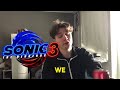 Sonic movie 3 next credit song is…?!! ‼️💙🔥
