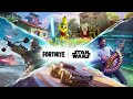Fortnite v29.40 Star Wars Update Details - Everything You Need to Know!