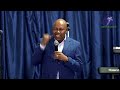 Greater Is He Jesus Message BY Apostle Sam Matjeke