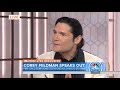 Corey Feldman Opens Up About His Plan To Expose Hollywood Pedophiles | TODAY