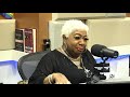 Luenell On The Dirty Comedy Community, Pete Davidson, Rosanne, Cocaine + More