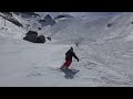 How to Ski Bumps - The Mogul Tutorial