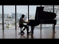 La Campanella (Liszt) by Rajit (13 yrs)
