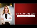 Dr. Caroline Leaf - We Have a Love, Power, and a Sound Mind