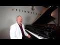 Piano masterclass on Scales and Arpeggios, from Steinway Hall London