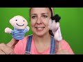 Animal Sounds for Toddlers and Babies - Talking Time on the Farm Video - Speech, Songs, Signs Song