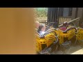 Bobcat at Six Flags Great Escape Off Ride Footage 2024