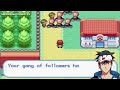 ChatGPT Washes Away Blaine - Pokemon Fire Red