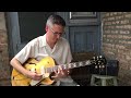 Joel Paterson - Scotty Moore Sun Session Solos