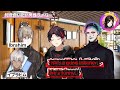 which vtuber would you date? kanae, akina, and joe discuss love | Nijisanji eng subs