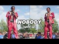Lil Tjay - Nobody (sped up)