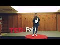 How to design the perfect wedding | Devika Narain | TEDxPaldi