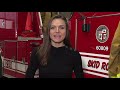 LAFD Station 9 Meet the Busiest Fire Station in the US