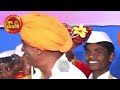 आता नवीन गाण आलय - गुलाबी साडी | इंदोरीकर महाराजांचे कॉमेडी किर्तन I Indorikar Maharaj comedy Kirtan