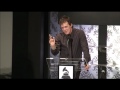 Ramone Family acceptance speech at Special Merit Awards | GRAMMYs