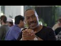 Eddie Murphy does Mike Tyson, Tracy Morgan, Michael Jackson, Sammy Davis impressions