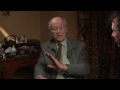 Tim Burton Sits Down With Ray Harryhausen