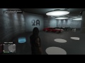 GTA V Maze bank tower glitch