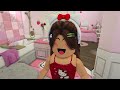 MEGA Hello Kitty Bedroom Build-Off CHALLENGE!