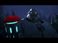 Transformers: Prime | S01 E21 | Çizgi Filmler | Animasyon | Transformers Türkçe