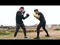 How to Slip the Jab