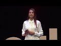 On Making Beauty After Agony | Niloufar Talebi | TEDxBerkeley
