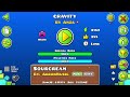 Gravity 100% by Amza and more (fluke from 69%) | Unrated Extreme Demon | Geometry Dash