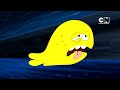 Lamput Presents | Lamput loses his colour? | The Cartoon Network Show - Lamput EP 63