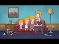 ''Parenthood is cool!'' | Mike Judge's Beavis and Butt-Head | S2E8