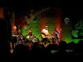 Jimmy Cornett & The Deadmen - Blues Garage - 29.01.22
