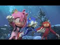 Sonic's Ultimate Underwater Battle | Full Episode | Sonic Boom