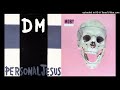 DEPECHE MODE - MOBY  Jesus' body (DoM mashup)