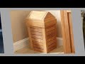 Wood furniture design ideas and wooden decorative pieces ideas you can use to decorate your home or