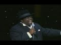 Cedric The Entertainer's Starting Line Up Starring Lil Duval (Comedy Special)
