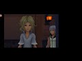 60fos Kingdom Hearts Dream Drop Distance! 3ds Emulator!!