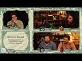 Once Upon a Witchlight Ep. 5 | Feywild D&D Campaign | Big Top Bop